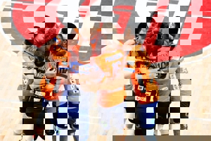 ۷ بازی ۷ باخت: یک ایرانی در بدحالترین تیم سریآ