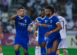 السد 1-1 الهلال: نبرد قهرمانان آسیا برنده‌ای نداشت