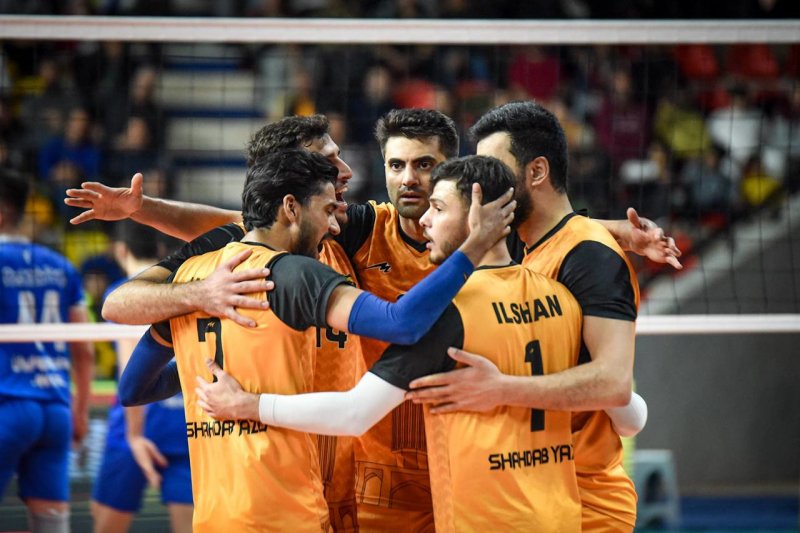 مجبورمان کردند از با تجربهها استفاده کنیم!