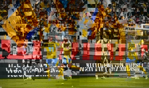 پیروزی النصر با درخشش CR7