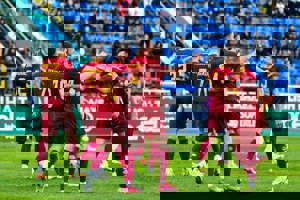 رقیب تراکتور به صدر جدول رسید