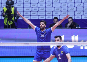 بمب نقل و انتقالات والیبال ایران در آستانه انفجار