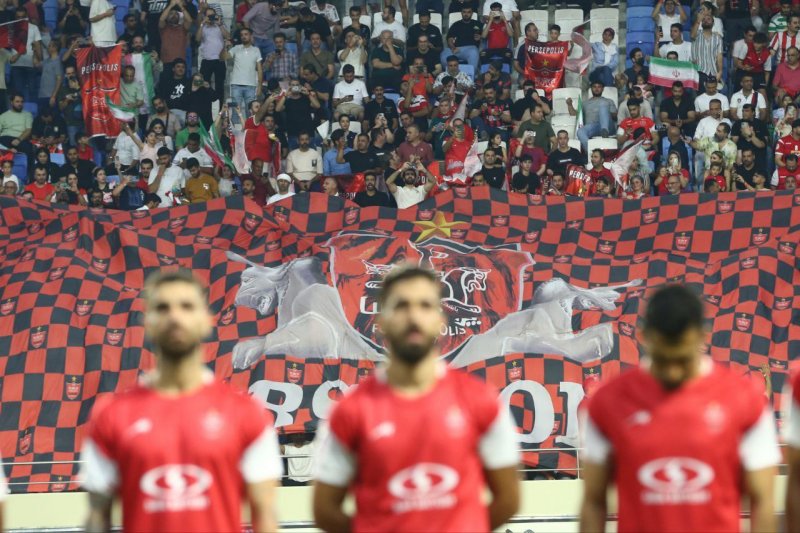 پرسپولیس بعد از رونالدو همچنان در حسرت کلین‌شیت!