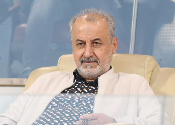 پرسپولیس و حل آخرین مشکل برای لایسنس!