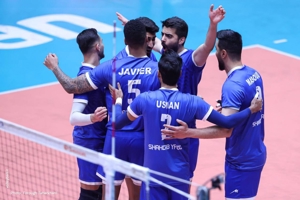 جدیدترین واکنش FIVB به سومی فولاد در جهان