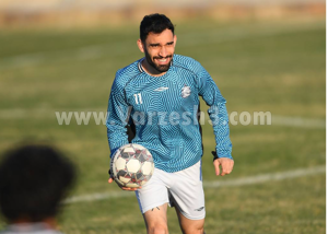 گلزن ملوان: یامال زد، من هم زدم