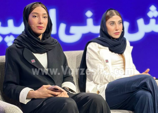 همه سرباز تیم ملی هستند، با متخلف برخورد می‌کنم!