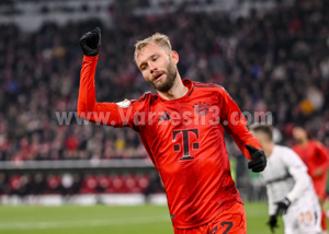 هیچ سقفی برای پیشرفت موسیالا وجود ندارد