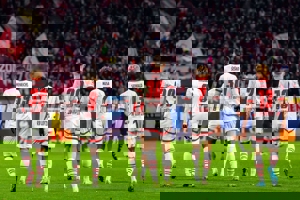 لنارت کارل جدید در آلمان رونمایی شد