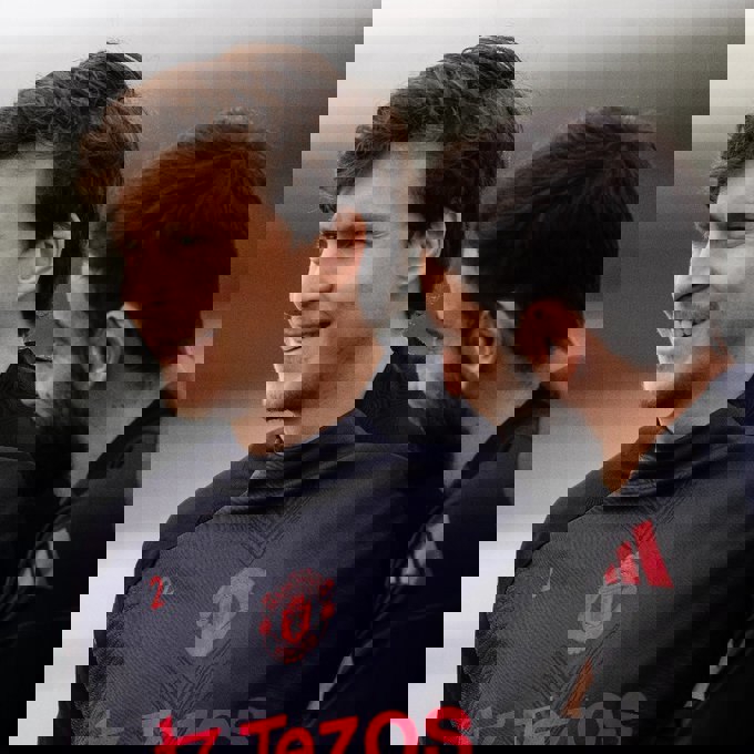بازگشت ایوانز و لیدلوف / آموریم با بازگشت دو بازیکن سورپرایز شد 2