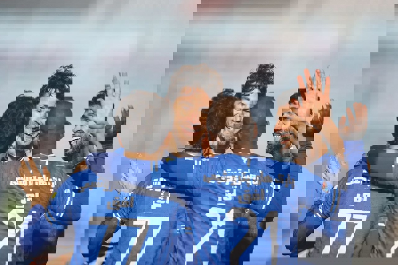 بلانکو علیه هزار دقیقه و 221 روز گل‌نزنی! 3