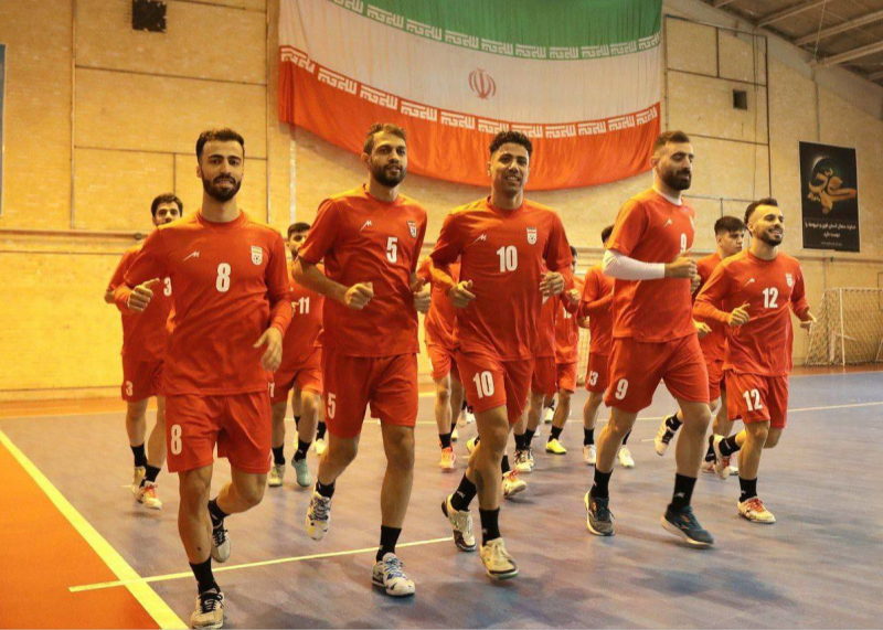 این چهره‌ها فقط یک قهرمانی جهان کم دارند؛/ تیم‌ملی فوتسال: بهترینِ اروپا، مرد سال آسیا و پسر طلایی