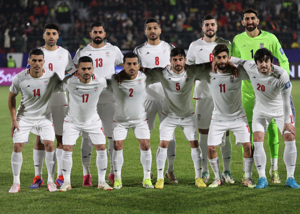 ایران یک تیم کامل بازیکن جوان دارد!