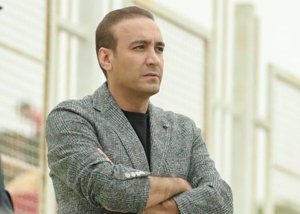 اولین واکنش مالک خیبر به جدایی ربیعی