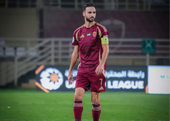 بمب نقل و انتقالات: احمد نور، پرسپولیس!