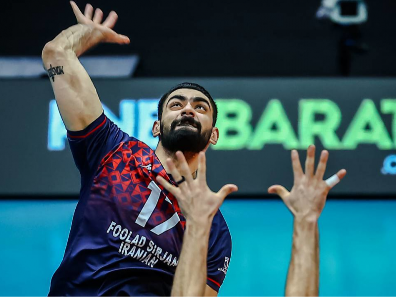لوبه هرگز حاجیپور را از یاد نمیبرد!