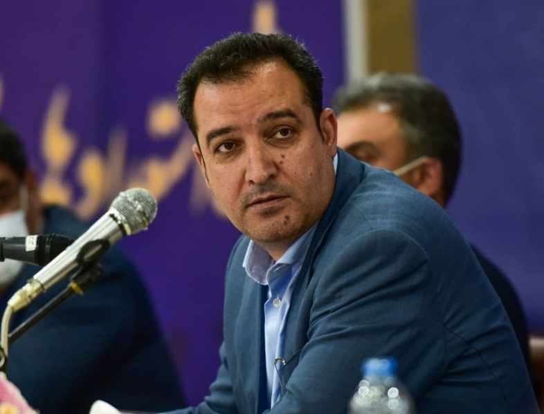 مدیرعامل گلگهر: از نتایج راضی نیستیم، اما وقت هست!