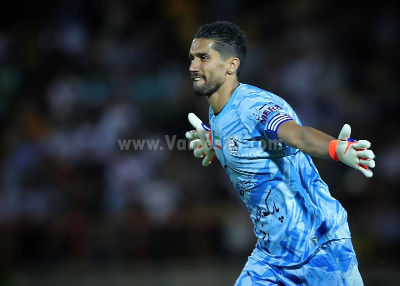 سیدحسین، همان که استقلالی‌ها می‌خواهند