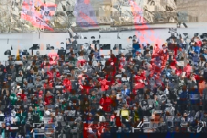 تساوی جذاب بازیکنان گیلانی لیگ برتر برابر سپیدرود