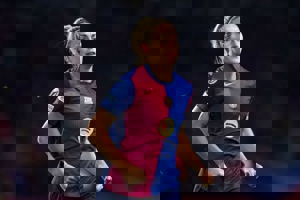 الکسیا پوتیاس انگلیس را به هم ریخت!