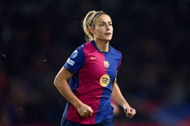 الکسیا پوتیاس انگلیس را به هم ریخت!