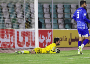 باتیستا یا نادرپور: چالش دشوار در آستانه پرسپولیس!