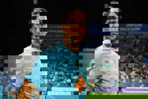 هرگز مربی رم نمی‌شوم اما به لاتزیو فکر می‌کنم