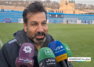 مدیرعامل مس: با قدرت به وارد لیگ می‌شویم