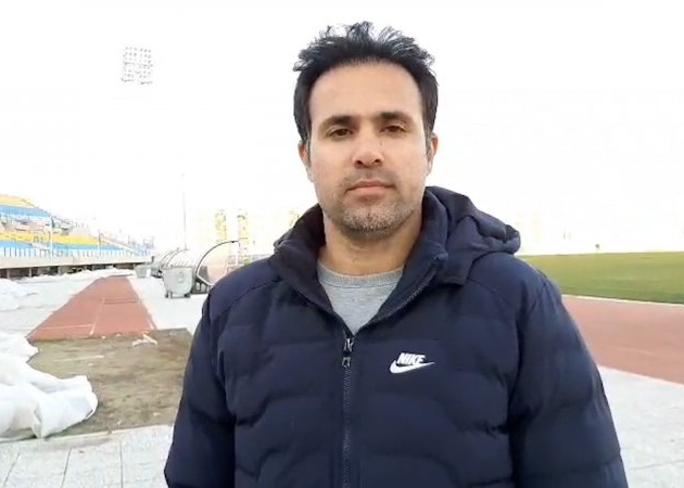 مهم‌ترین دلیل قهرمانی تراکتور از نگاه محمد نصرتی