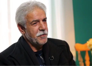 فنونیزاده: دم خانه علی دایی بروید!