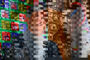 نشست خبری فوق‌العاده برای کریم باقری