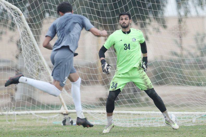 گوهری با خاطره پرسپولیس مقابل یحیی (عکس)