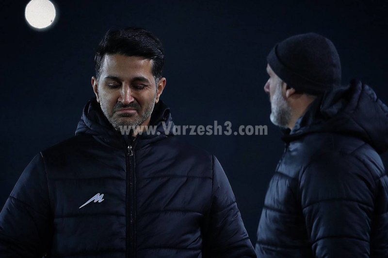 پایان احتمالی یک همکاری طولانی در پرسپولیس