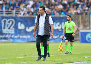 باورنکردنی: نظرمحمدی و قرار دعوای لیدرهای داماش!