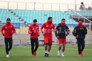 پرسپولیس مهمان حسن عبدالکریم نمی‌شود!