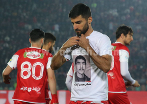 سرماخوردگی ستاره پرسپولیس تشدید شد