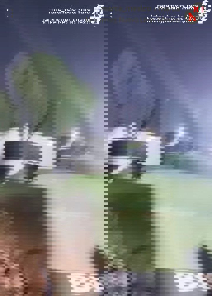 حمله خرس به خانه ستاره سابق بایرن در مکزیک! 2