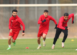 فردا منتظر یک پرسپولیس جدید باشید!