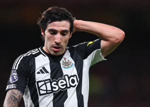 نه آرسنال و نه میلان: مقصد ستاره ایتالیایی معلوم نیست