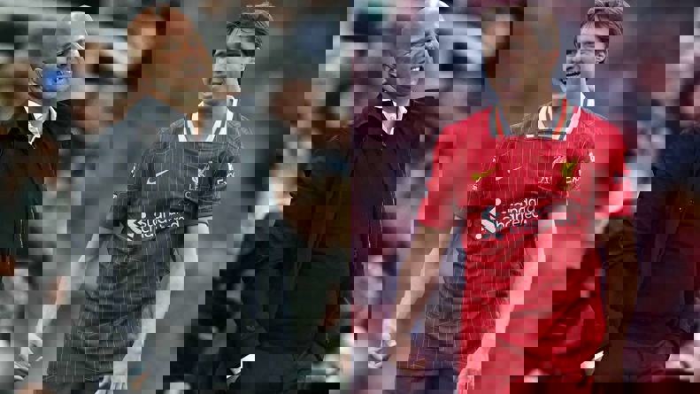 لیورپول اولین خروجی ژانویه را مشخص کرد / بی‌خیال باشید و غر بزنید اشلوت تحمل نمی‌کند! 2