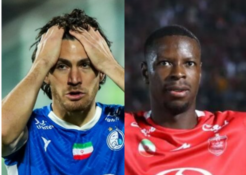 این قانون مهم تغییر نکرد:/ خبر بد نقل و انتقالاتی به استقلال و پرسپولیس!
