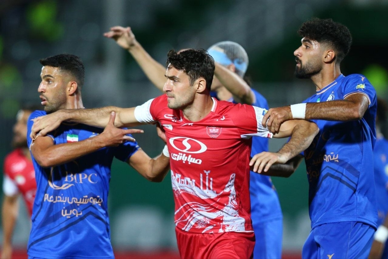 این قانون مهم تغییر نکرد:/ خبر بد نقل و انتقالاتی به استقلال و پرسپولیس! 2