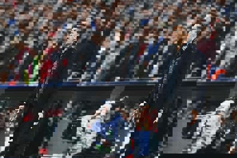 فقط یک گزینه خیلی جدی وجود دارد: / آخرین خبر از انتخاب سرمربی جدید پرسپولیس! 2