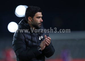 روانخواه: جوان و صادقیم ما را ببینید