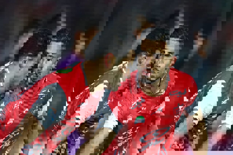 فشار برداشته شد، ستارهها اوج گرفتند / پرسپولیس، چه خوب شد رفتی سینیور گاریدو! 3