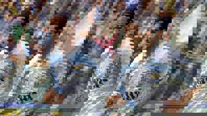 خط و نشان سیمونه برای همبازی قدیمی / اینزاگی: دوست دارم کونسیسائو را به چالش بکشم 2