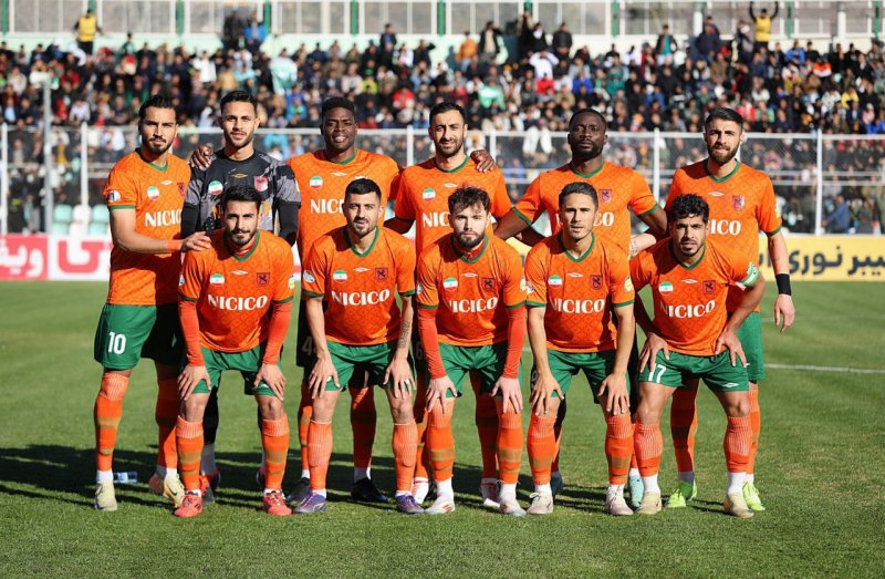 یازده بازیکن منتخب پورموسوی در دوئل بقا