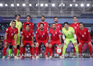 یک تیم عجیب رقیب ایران شد!