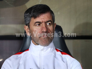 گزینه اول پرسپولیس با فرمول امتحان شده!