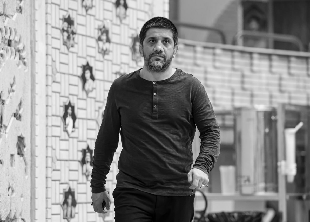 نمی توانید فقط با کار ورزشی قهرمان المپیک شوید/ دبیر کار سیاسی در کشتی را ممنوع کرد!
